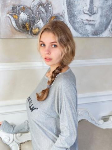 Проститутка Яна